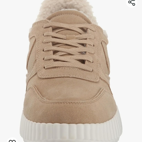 Steve Madden womens Shereen Sneaker - Picture 3 of 8